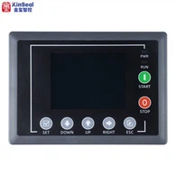 2,8-tolline tööstuslik HMI