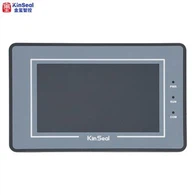 4,3-tolline tööstuslik HMI