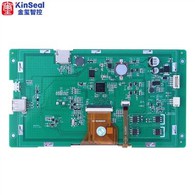 7-tolline jadapordiga HMI