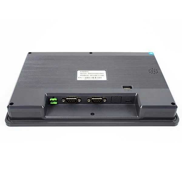 10.1-inch Charging Post Man-machine Interface